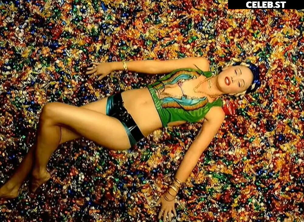Gwen Stefani Image 1948659