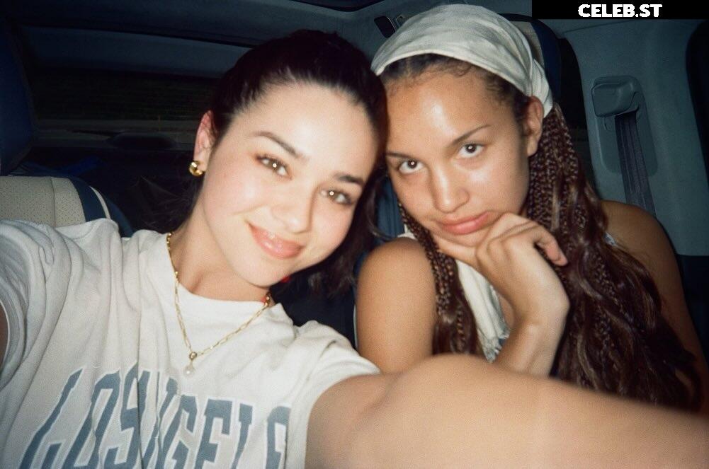 Sofia Wylie Image 1948154