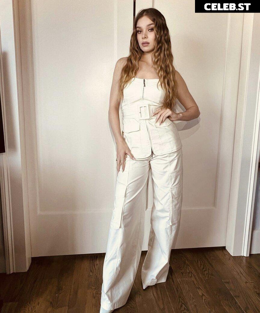 Hailee Steinfeld Image 1948162