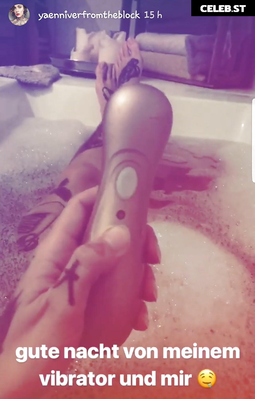 Jennifer Weist Image 1948100