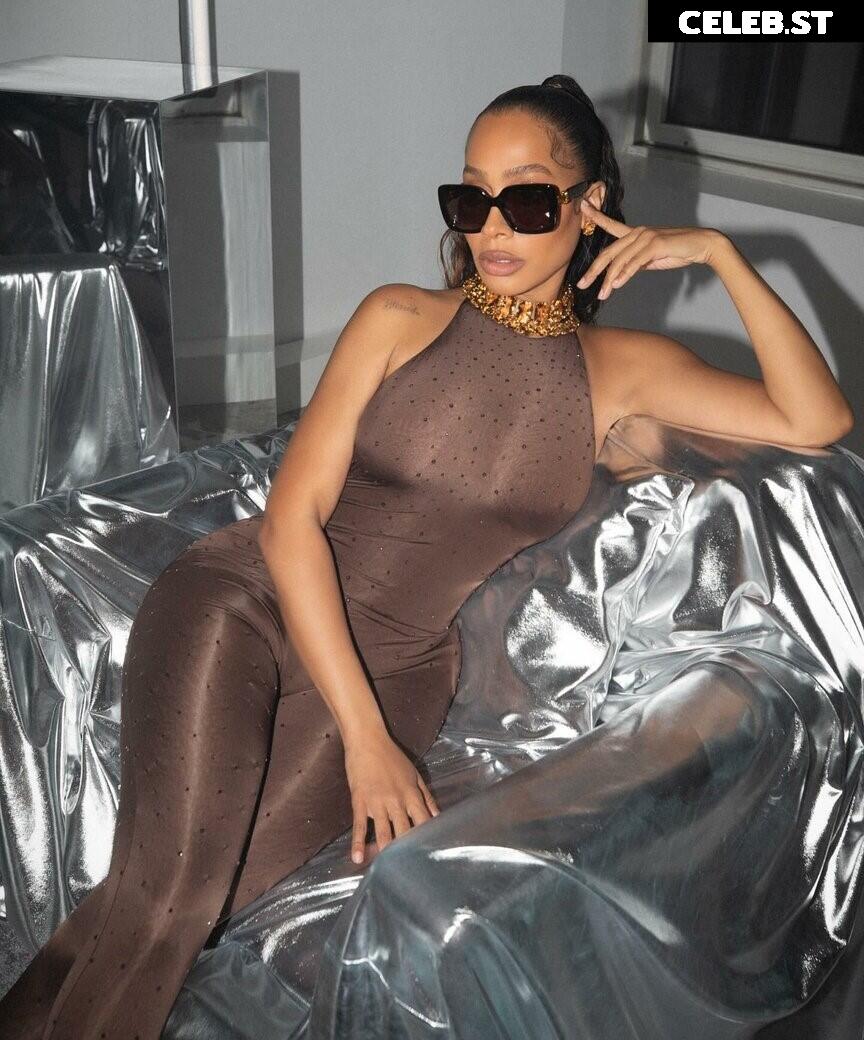 La La Anthony Image 1948122