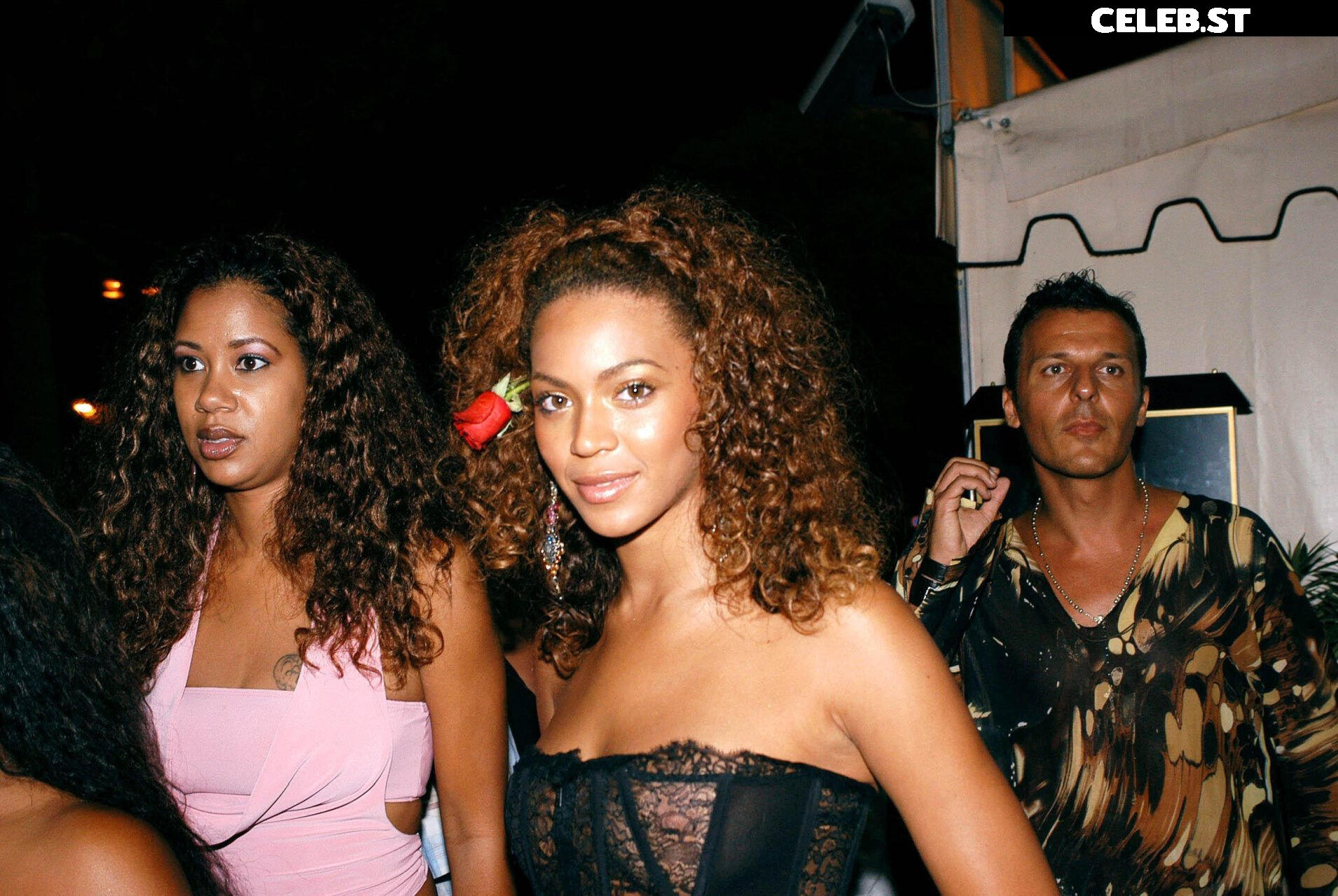 Beyoncé Knowles Image 1948048