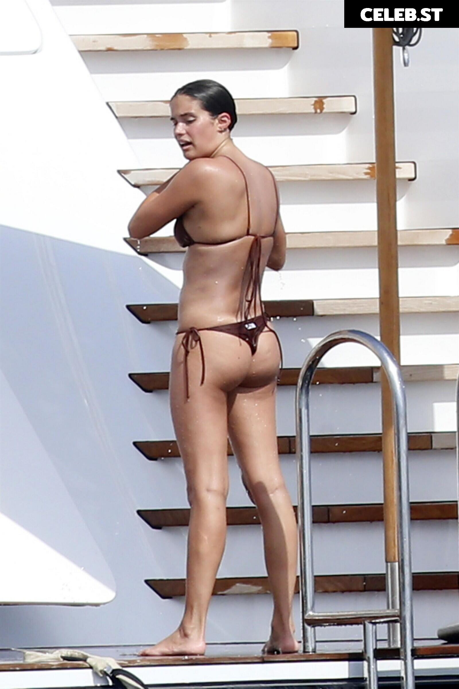 Sara Sampaio Image 1948042