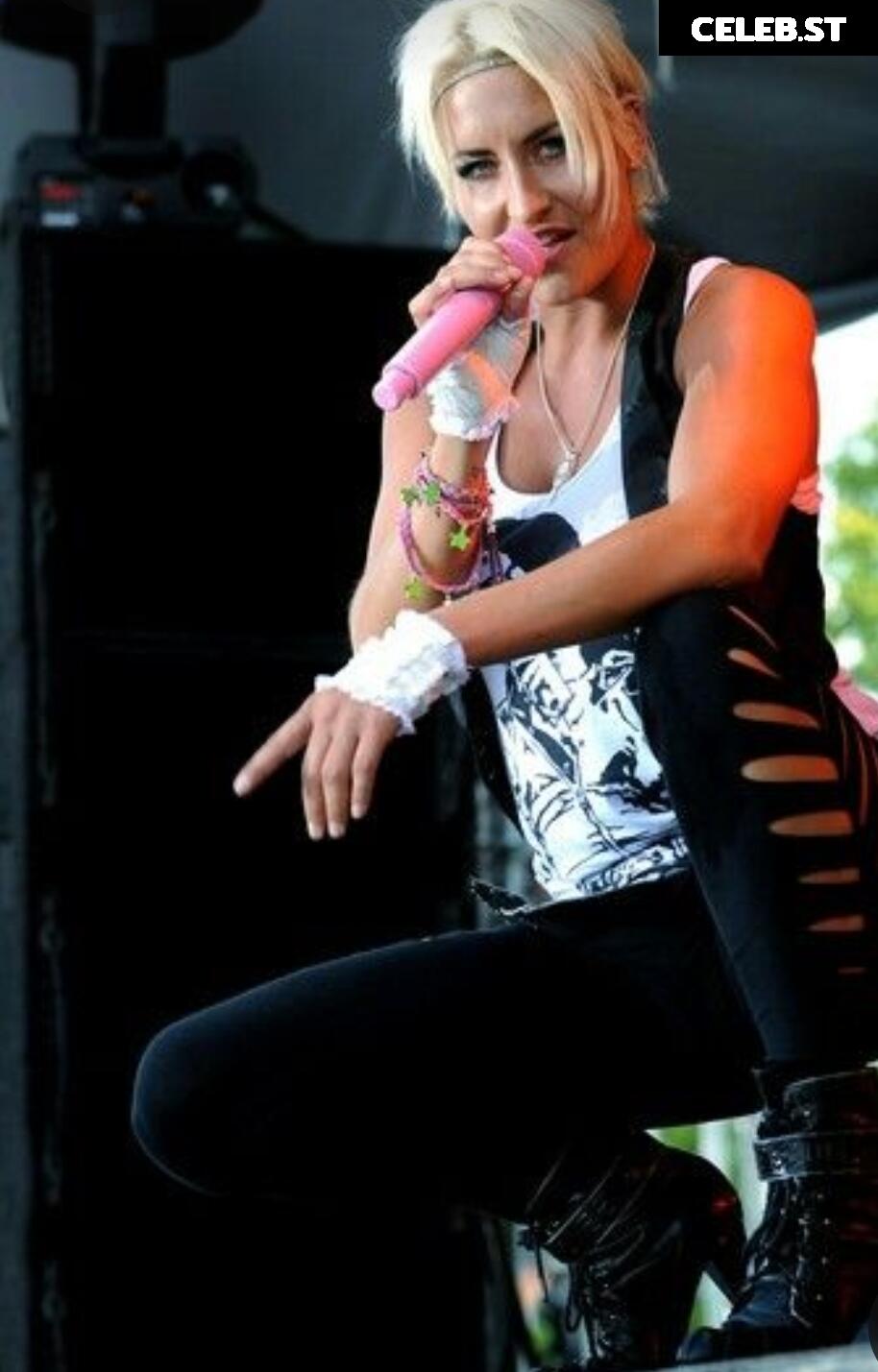 Sarah Connor Image 1948005