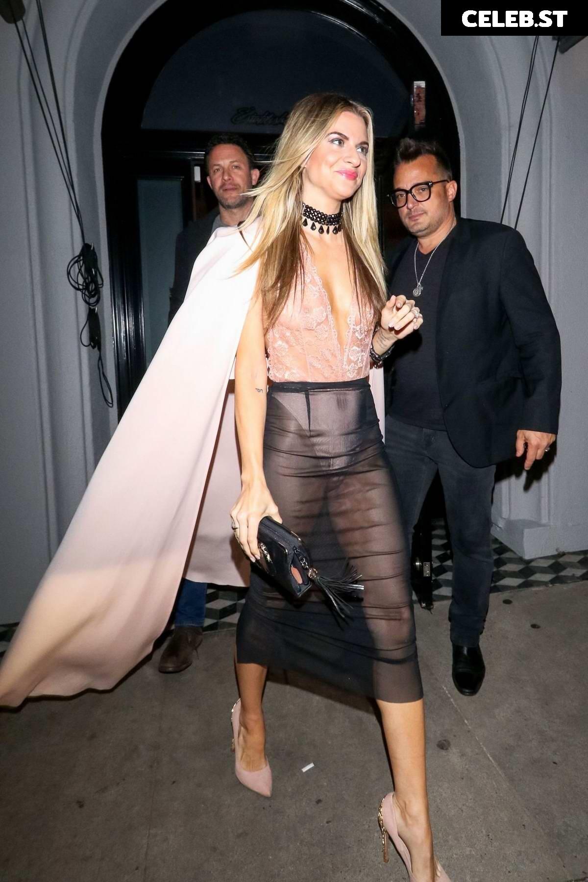 Rachel McCord Image 1948379