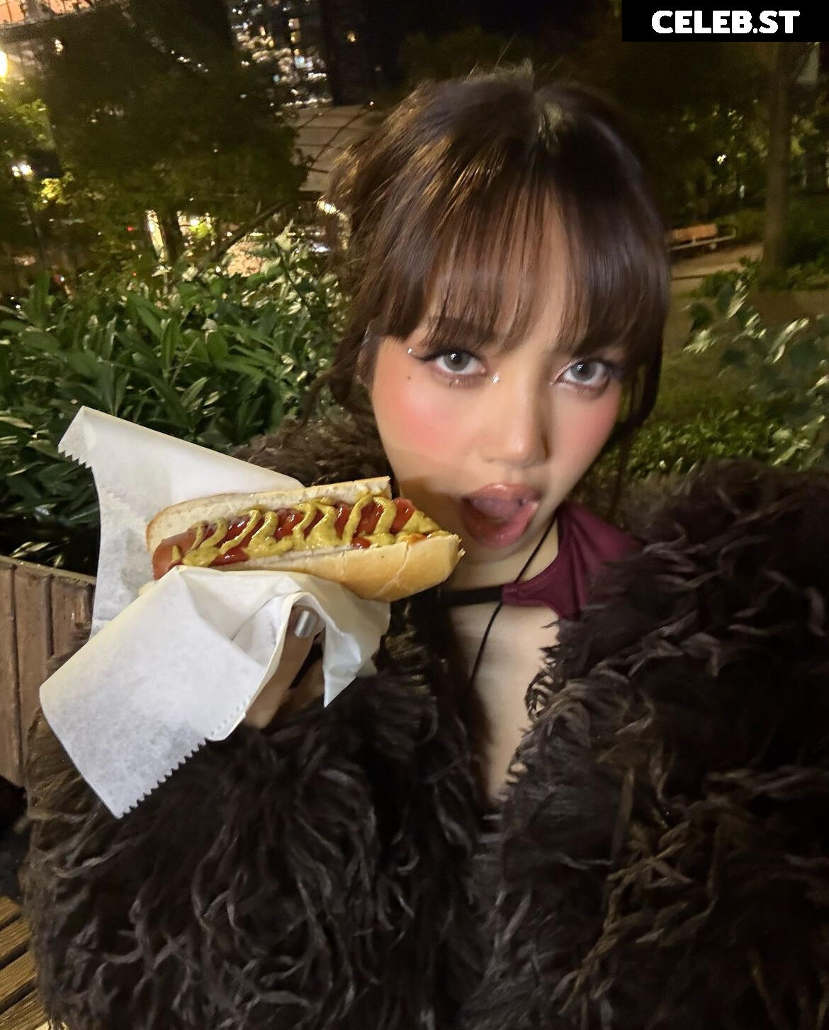 Lisa Manobal Image 1948298