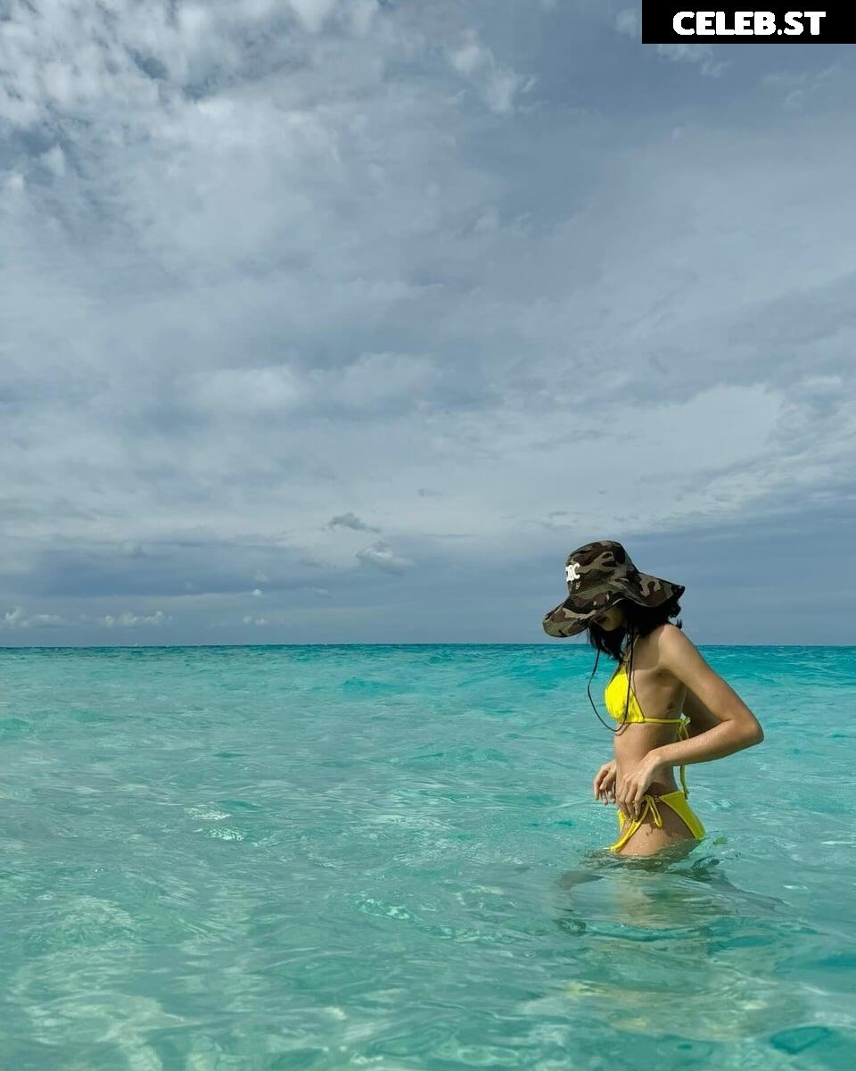 Lisa Manobal Image 1948200