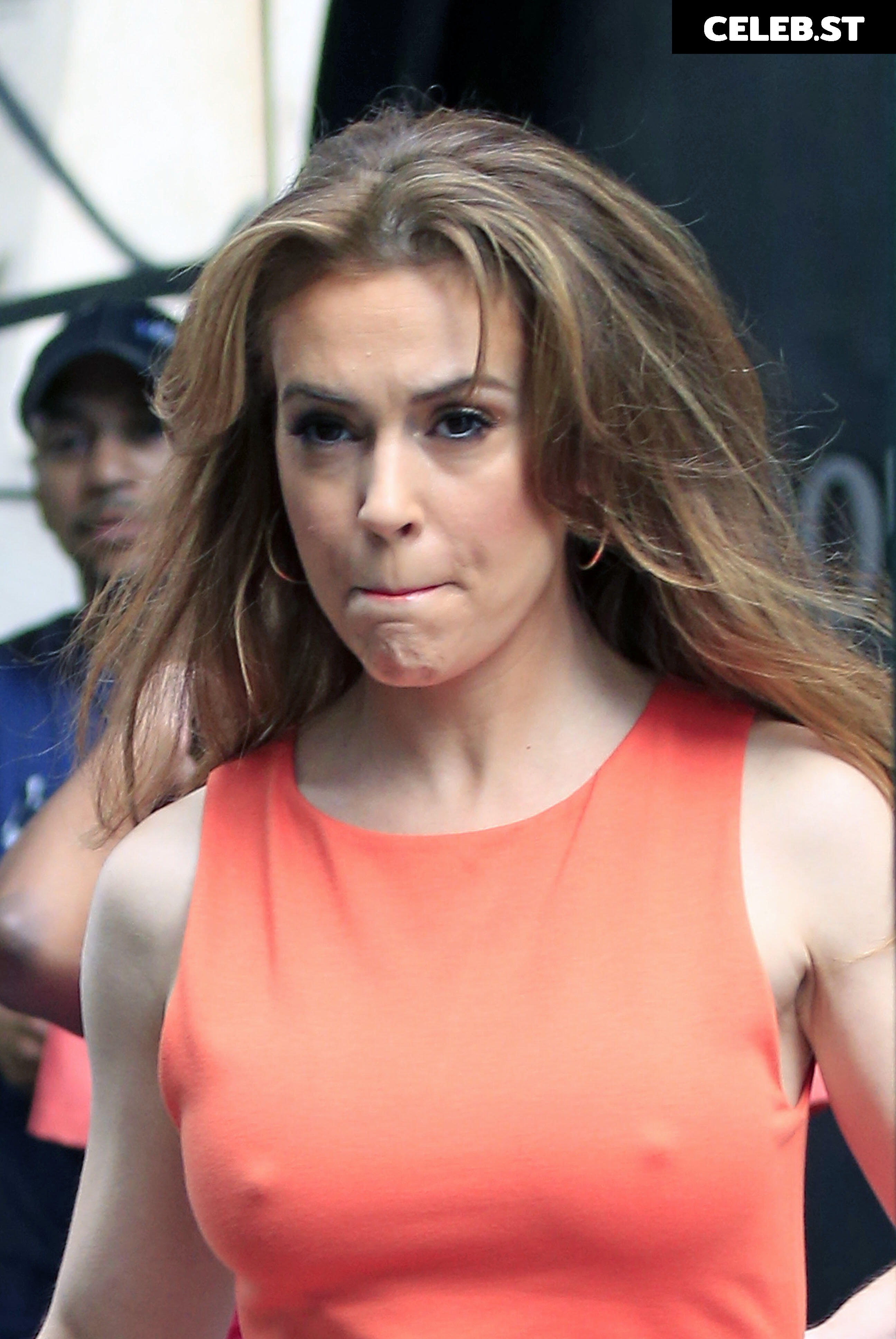 Alyssa Milano Image 1948987