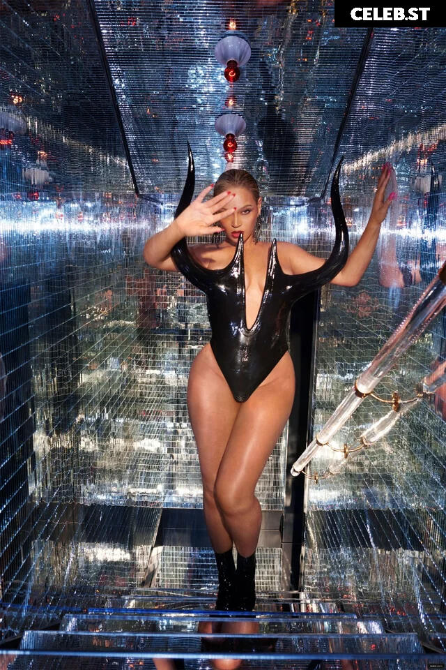 Beyoncé Knowles Image 1948930