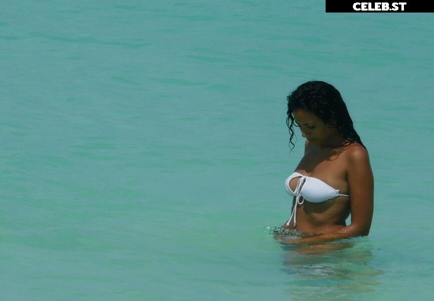 Serena Rossi Image 1935893