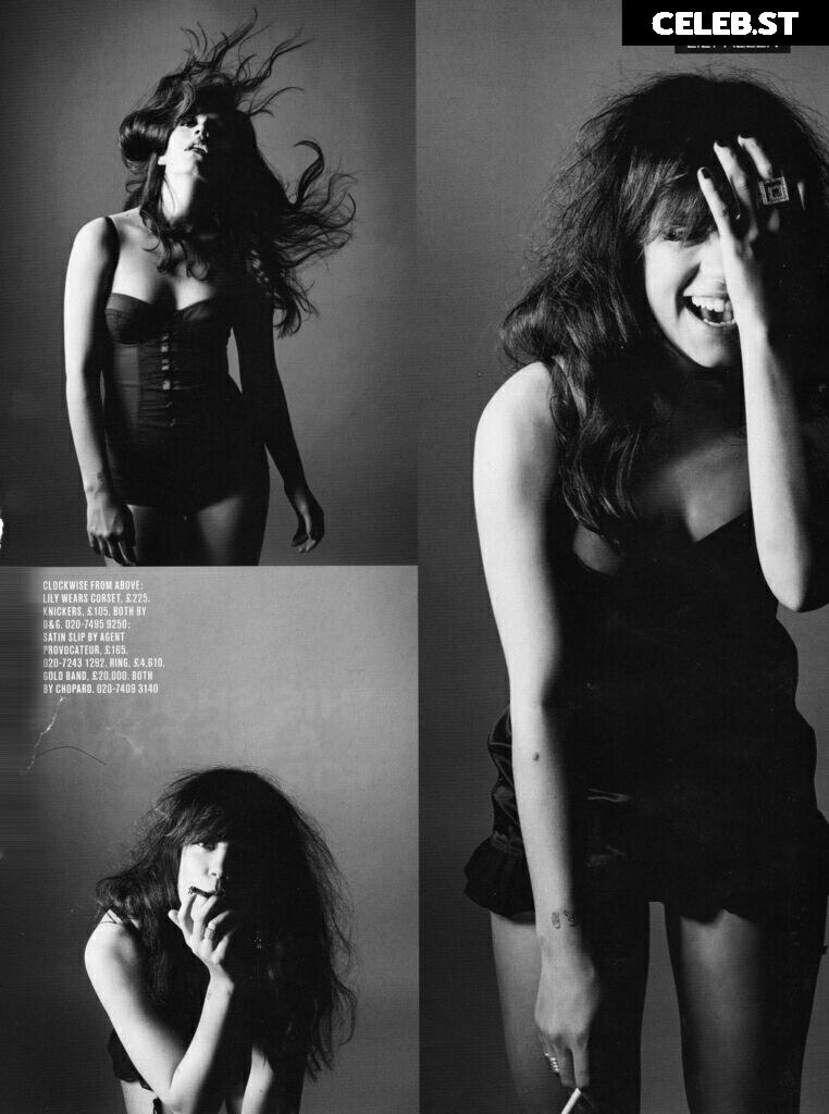 Lily Allen Image 1935886