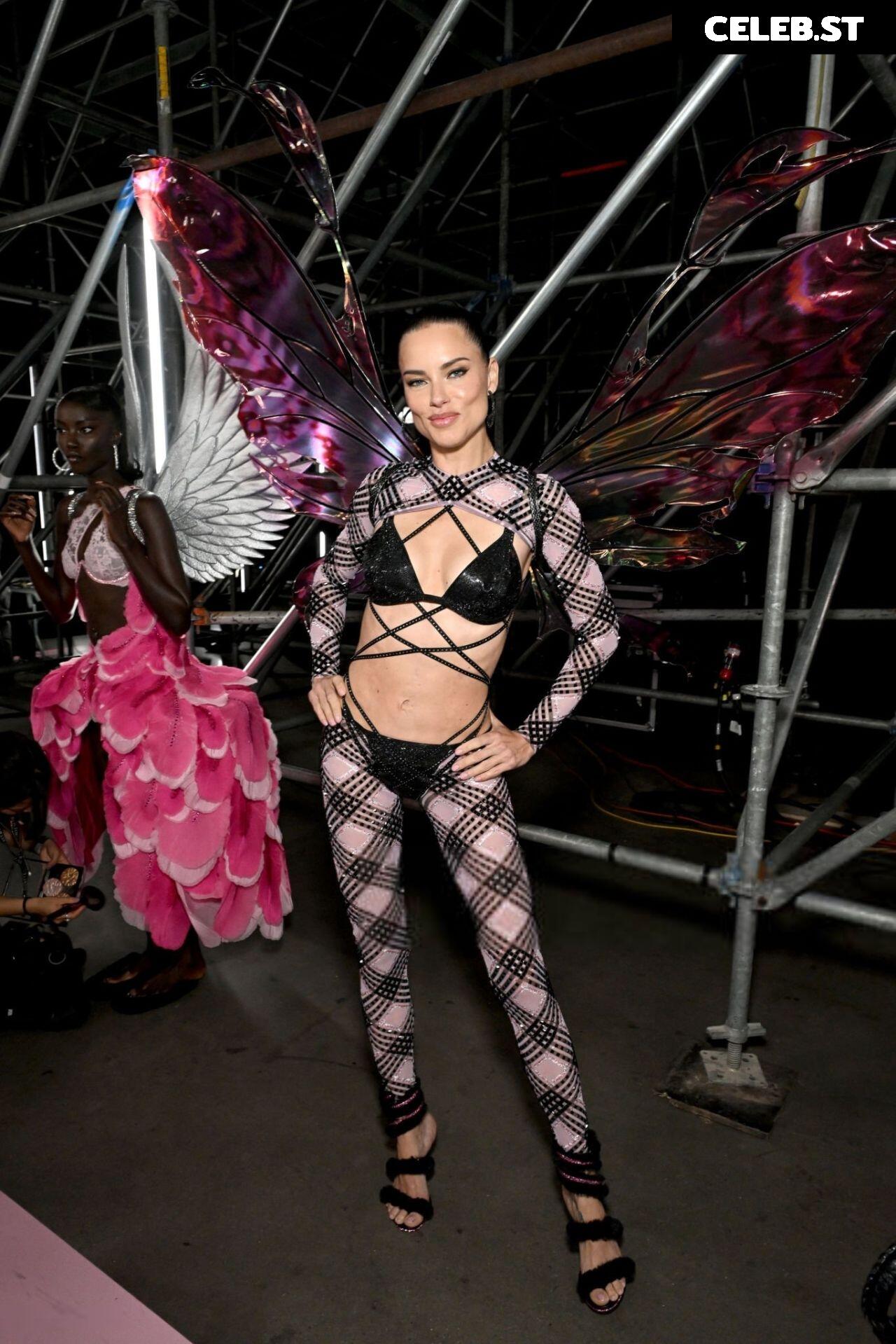 Adriana Lima Image 1935884