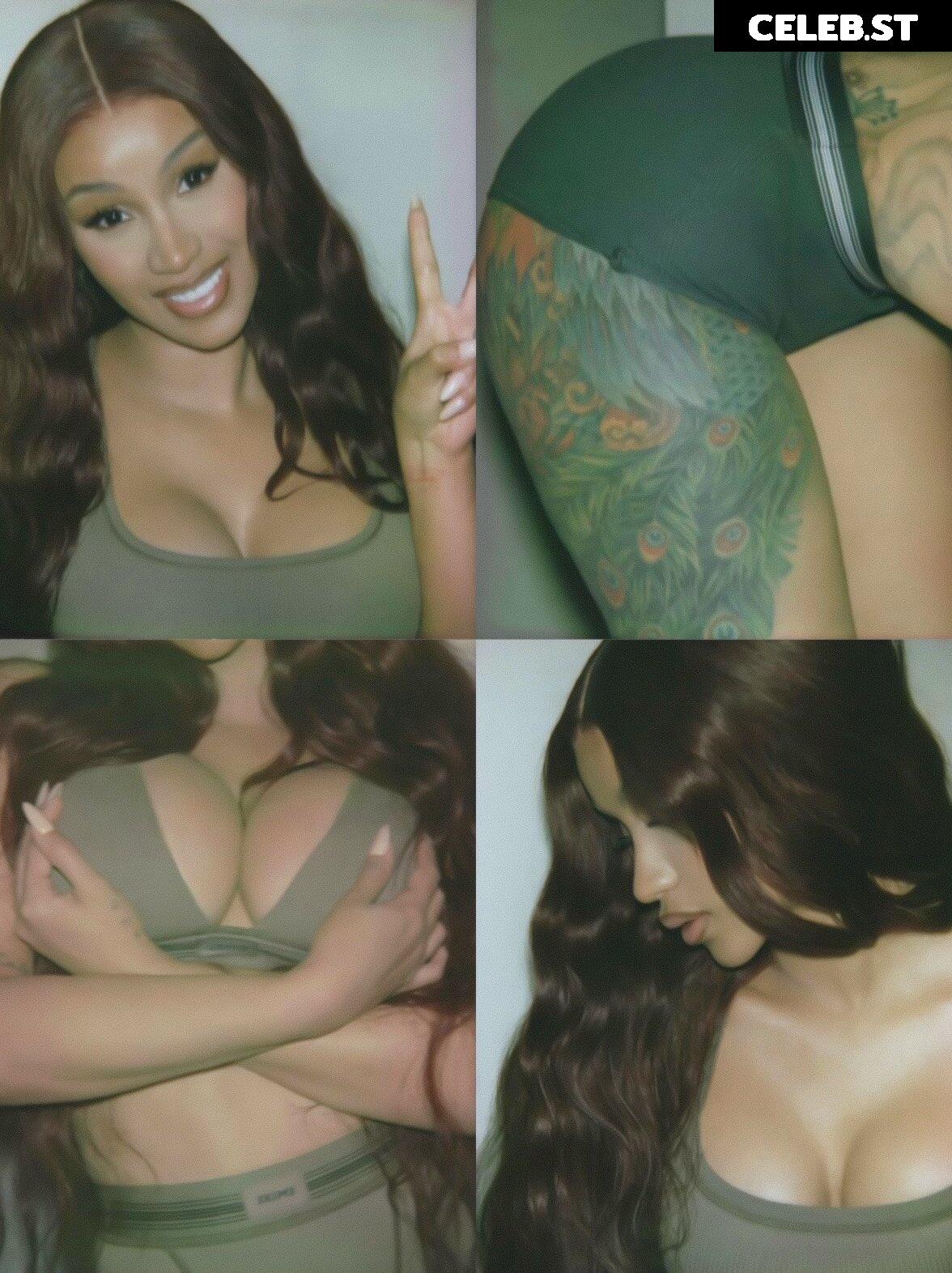 Cardi B Image 1935585