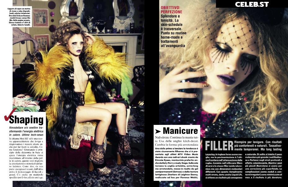 Cara Delevingne Image 1935531