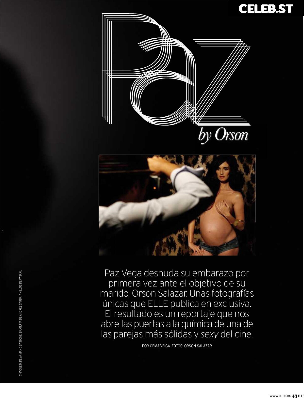 Paz Vega Image 1935522