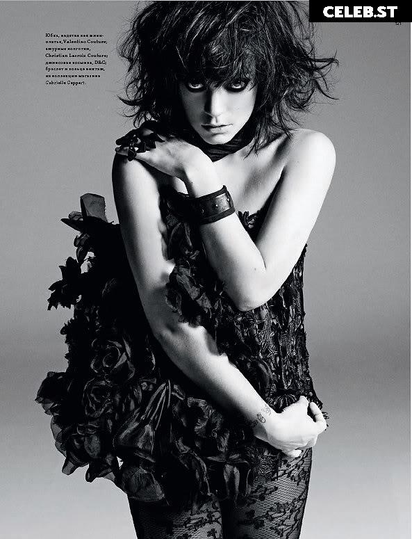 Lily Allen Image 1935527