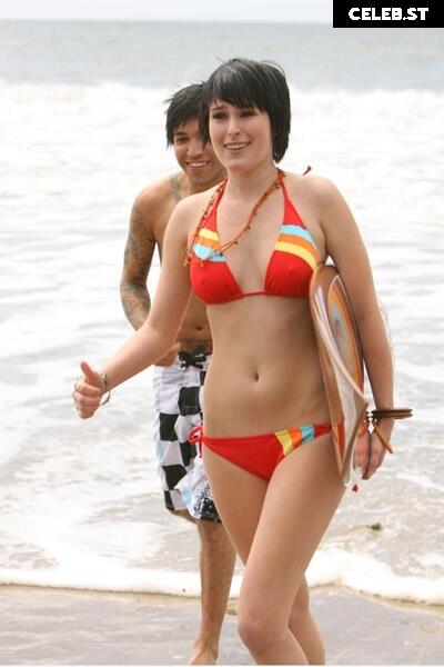 Rumer Willis Image 1935495