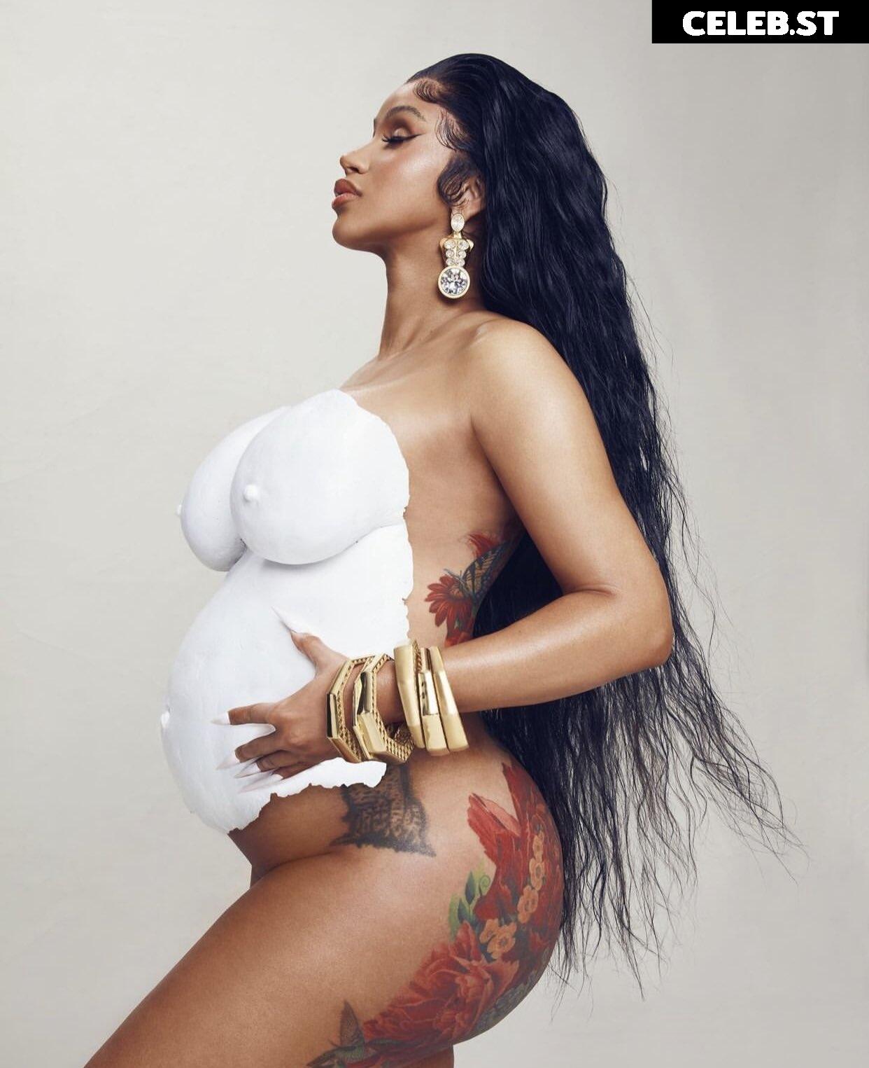 Cardi B Image 1935487