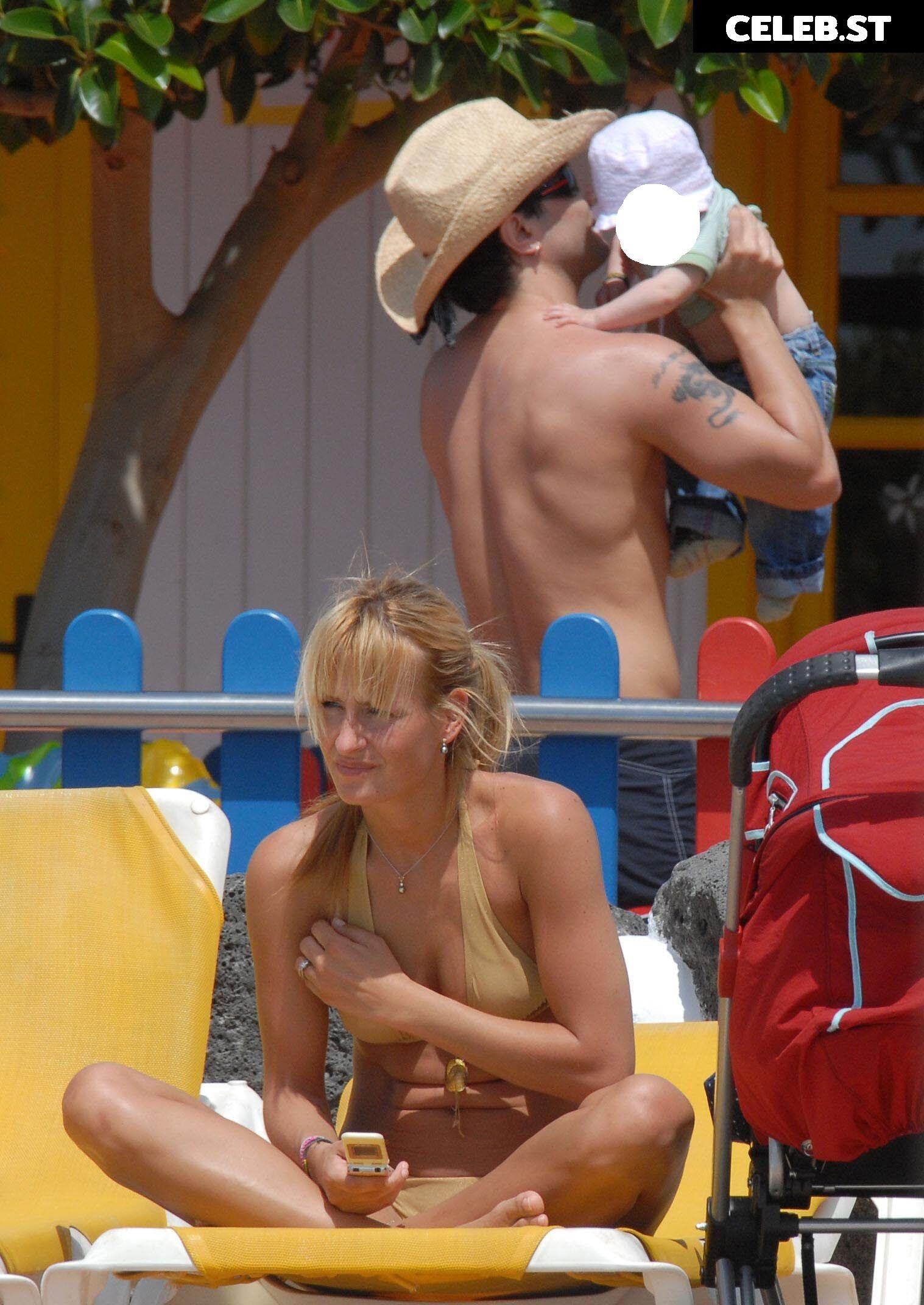 Sarah Connor Image 1935445