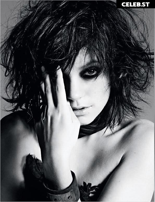 Lily Allen Image 1935475