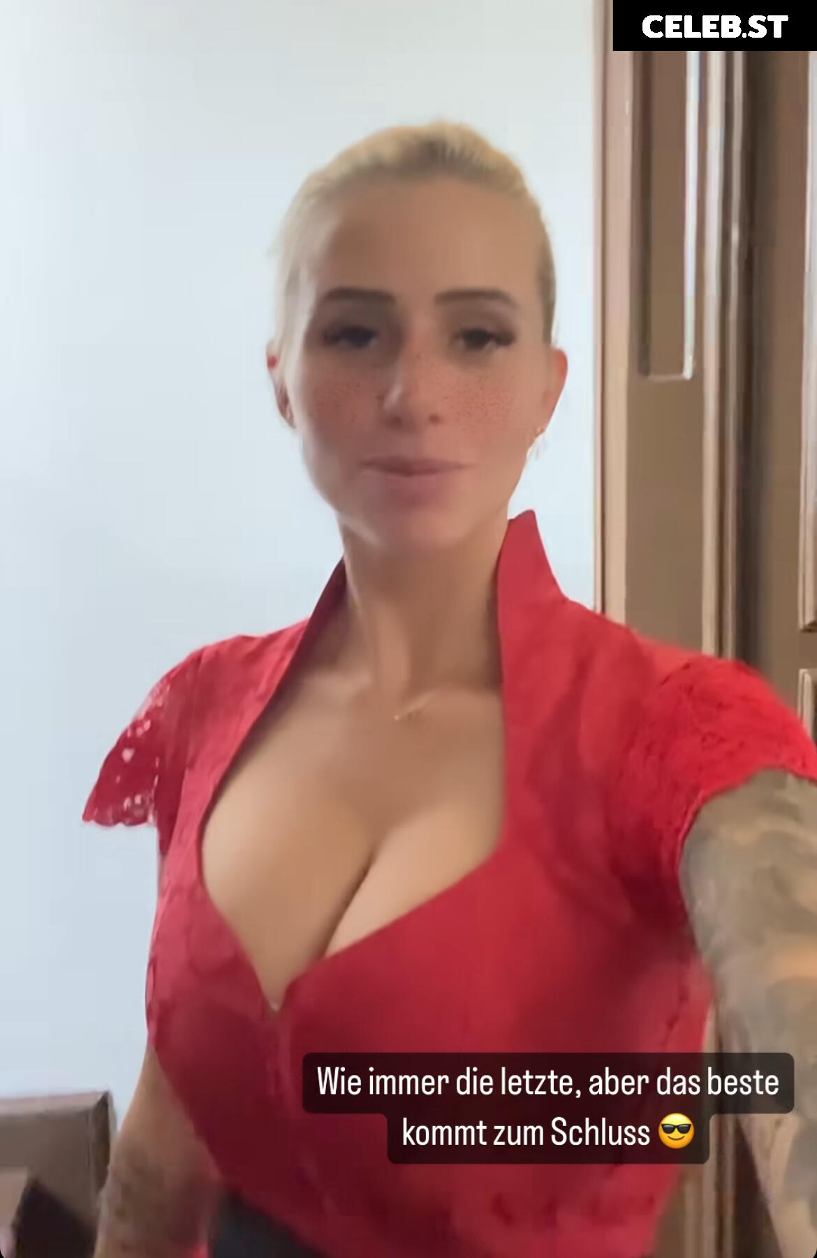 Carina Spack Image 1935477