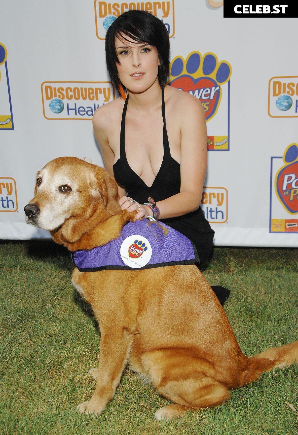 Rumer Willis Image 1935400