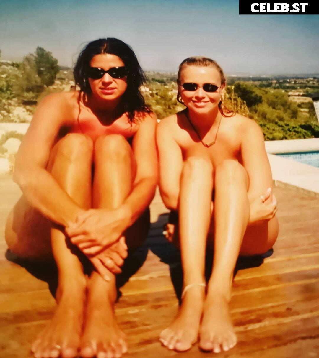 Tina Ruland Image 1935794