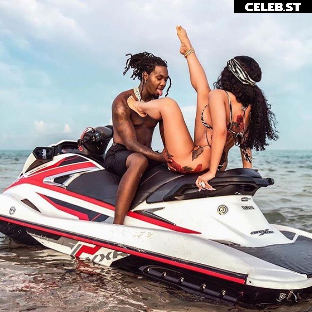 Cardi B Image 1935702