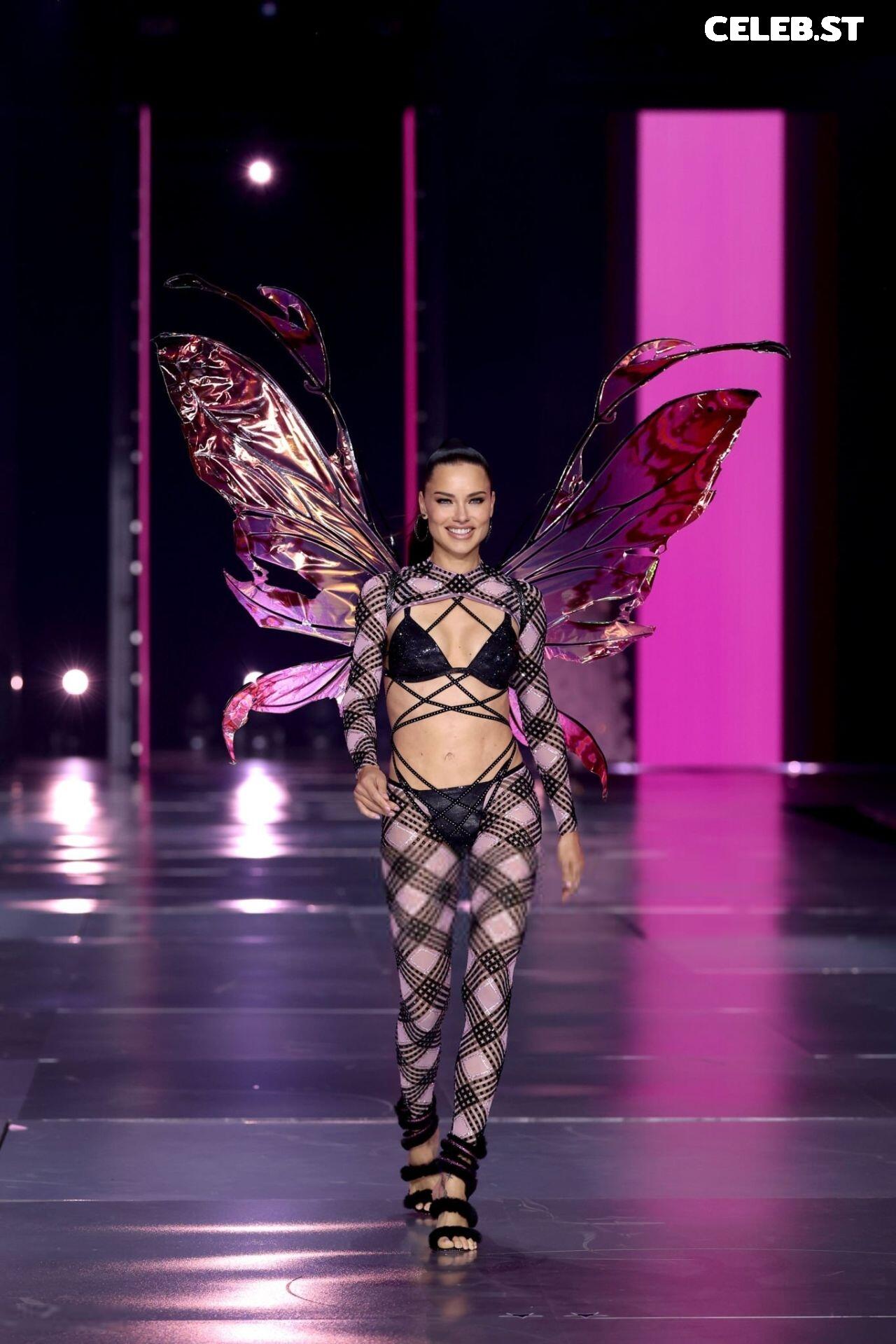 Adriana Lima Image 1935676