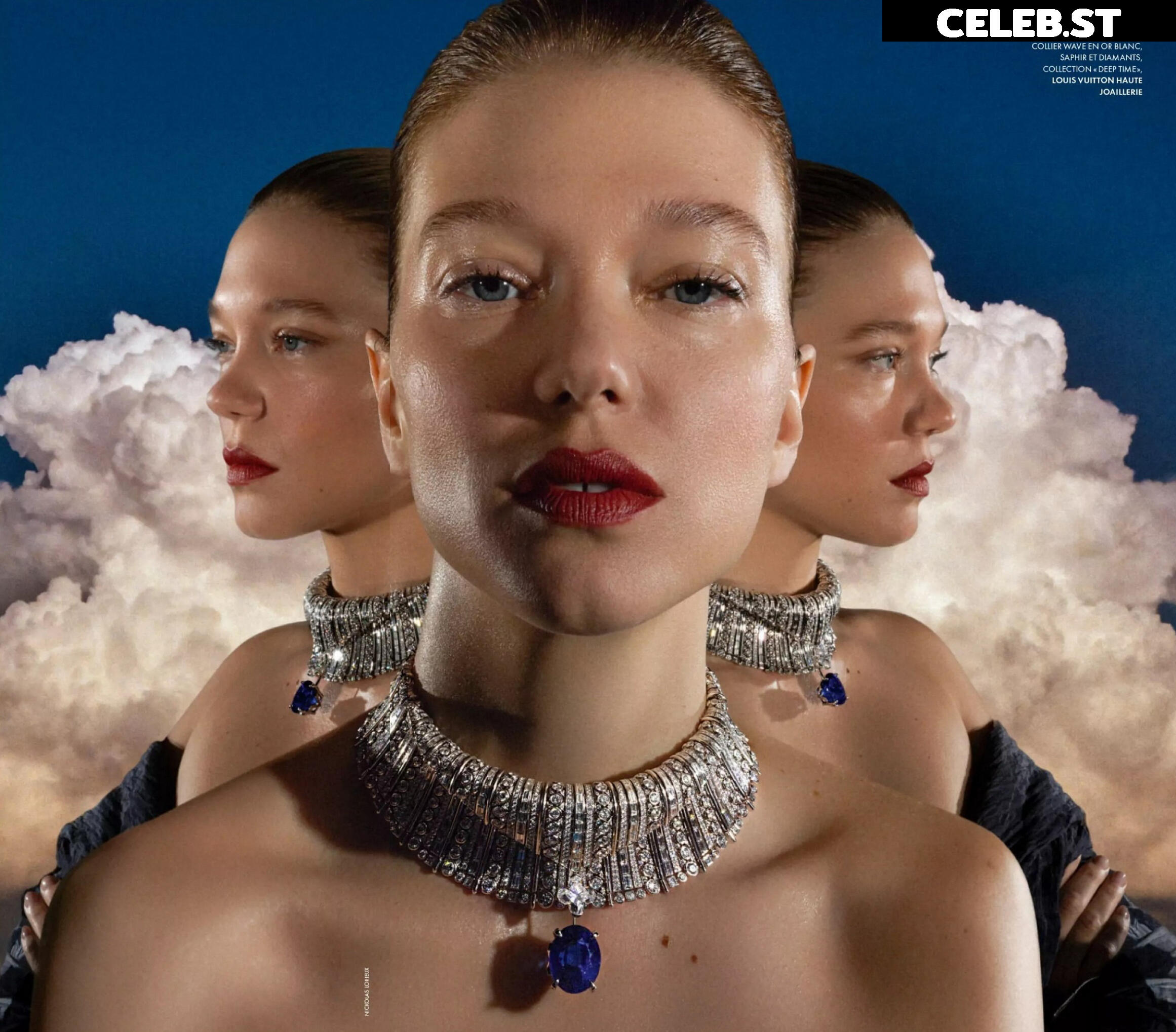 Léa Seydoux Image 1935123