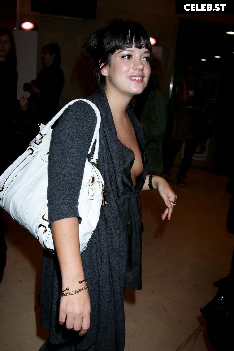 Lily Allen Image 1935019