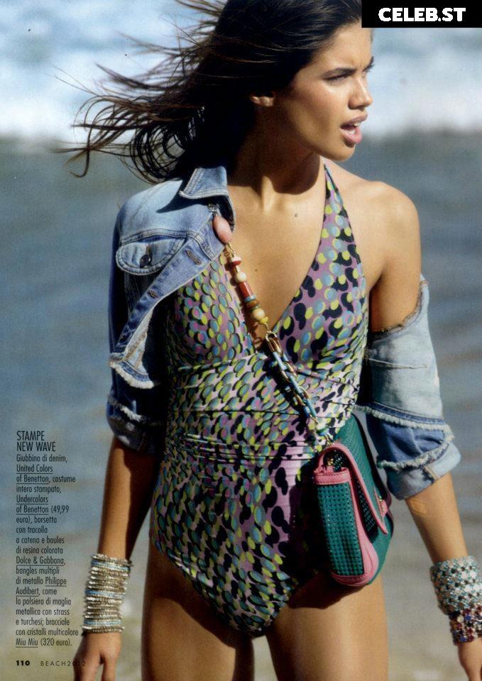 Sara Sampaio Image 1935015