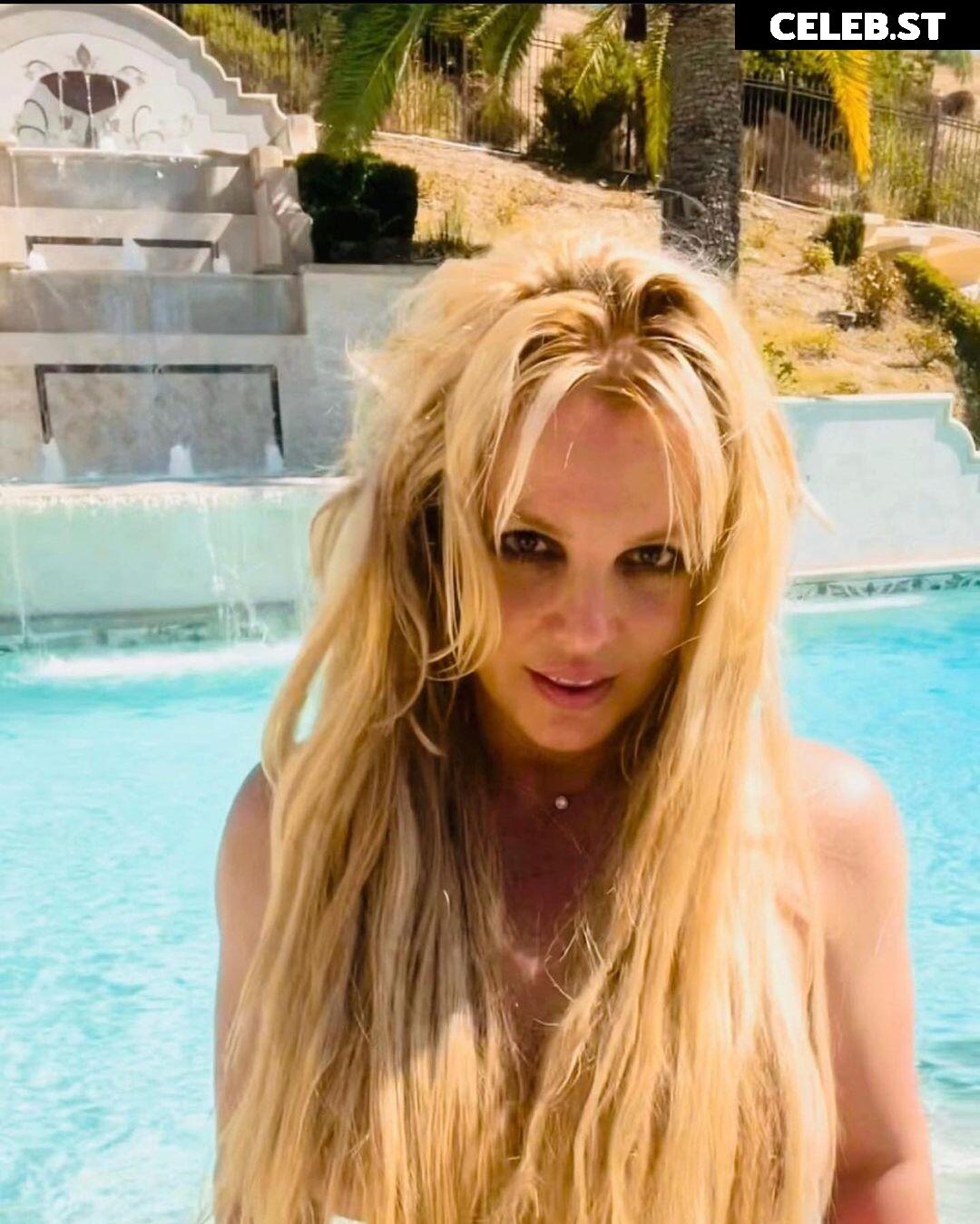 Britney Spears Image 1935023