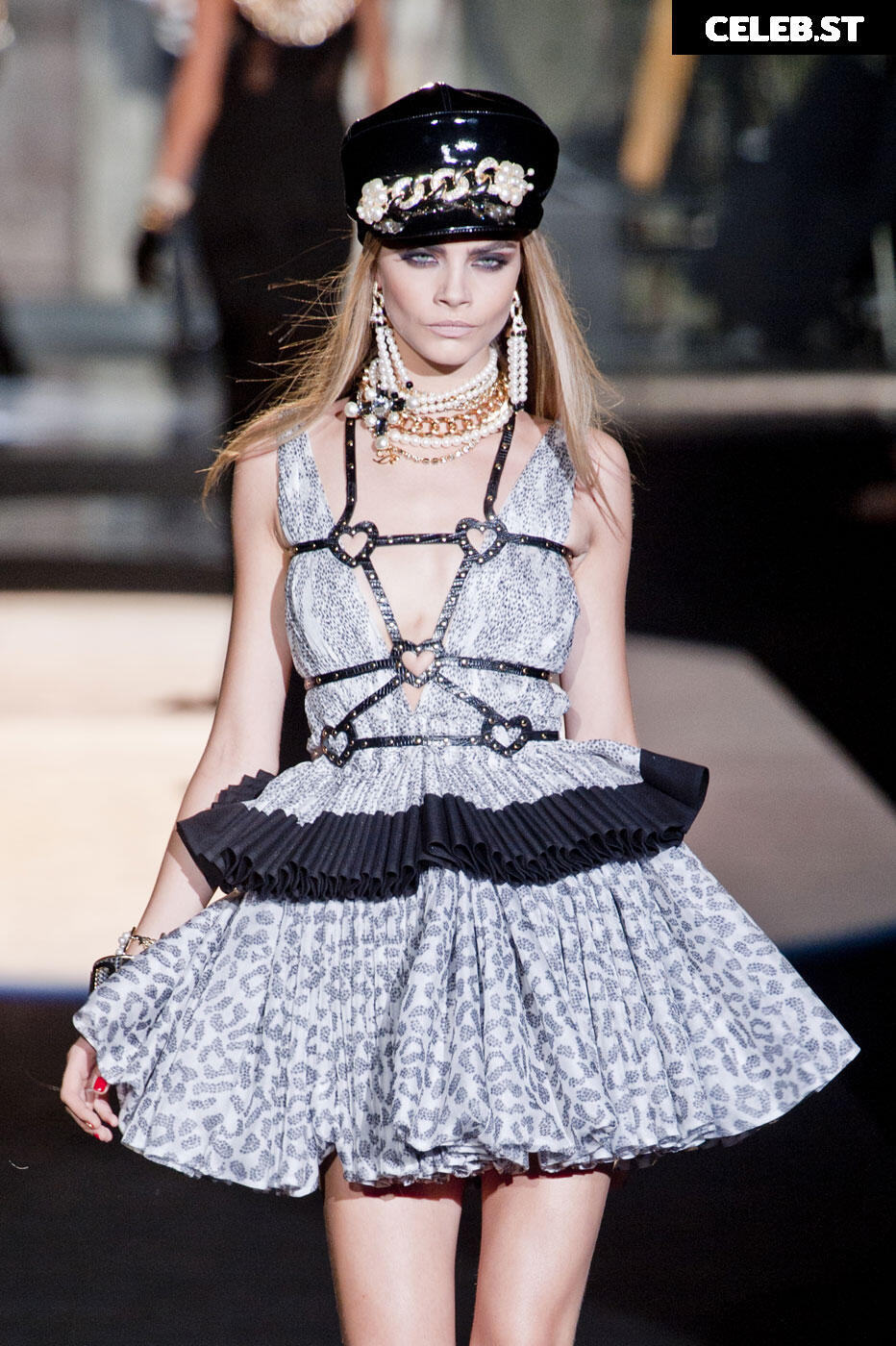 Cara Delevingne Image 1935344