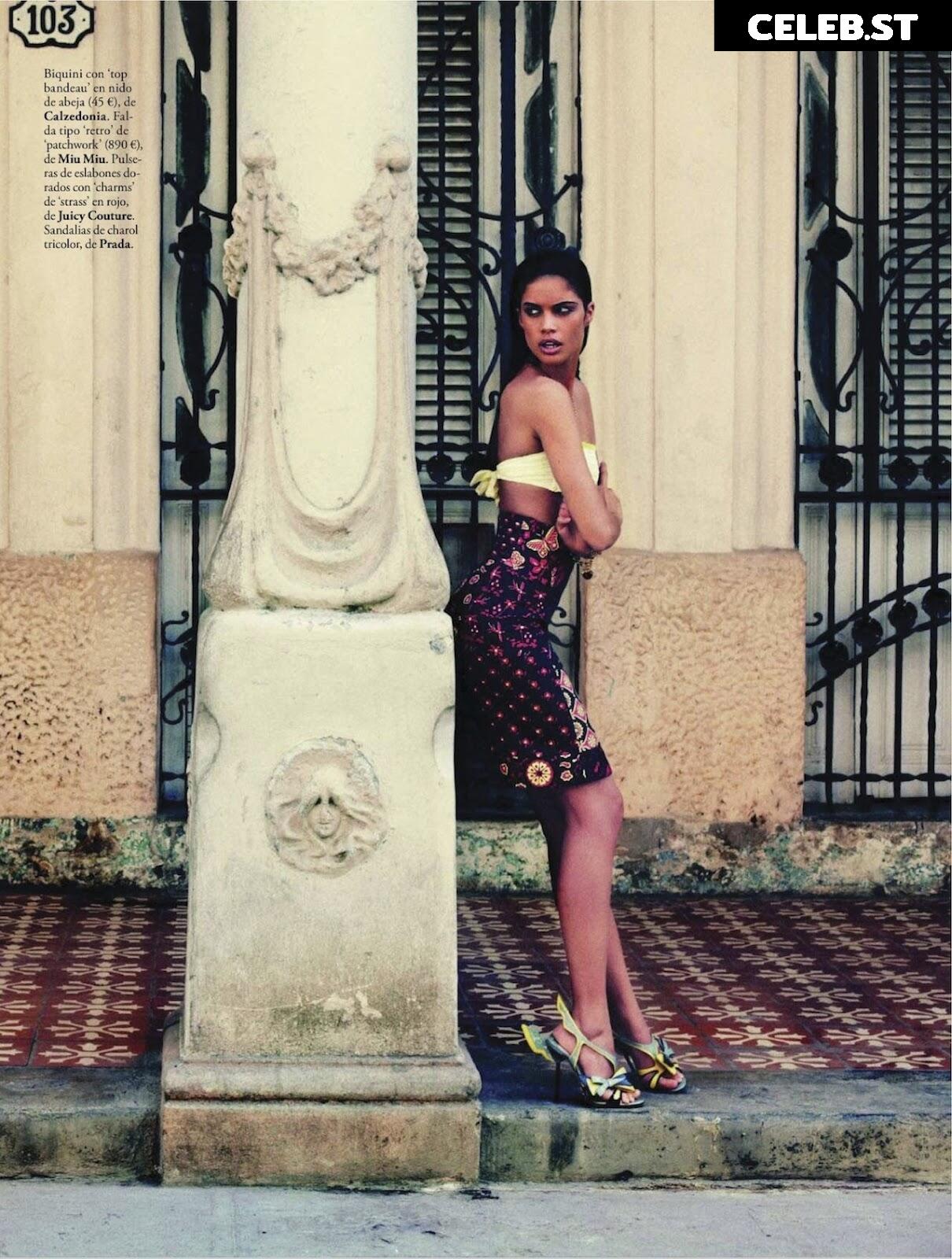 Sara Sampaio Image 1935377