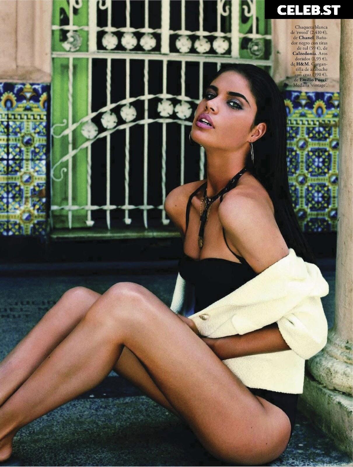 Sara Sampaio Image 1935334