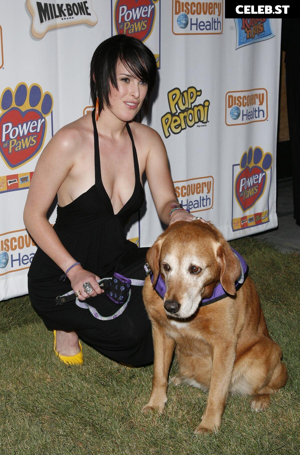 Rumer Willis Image 1935291