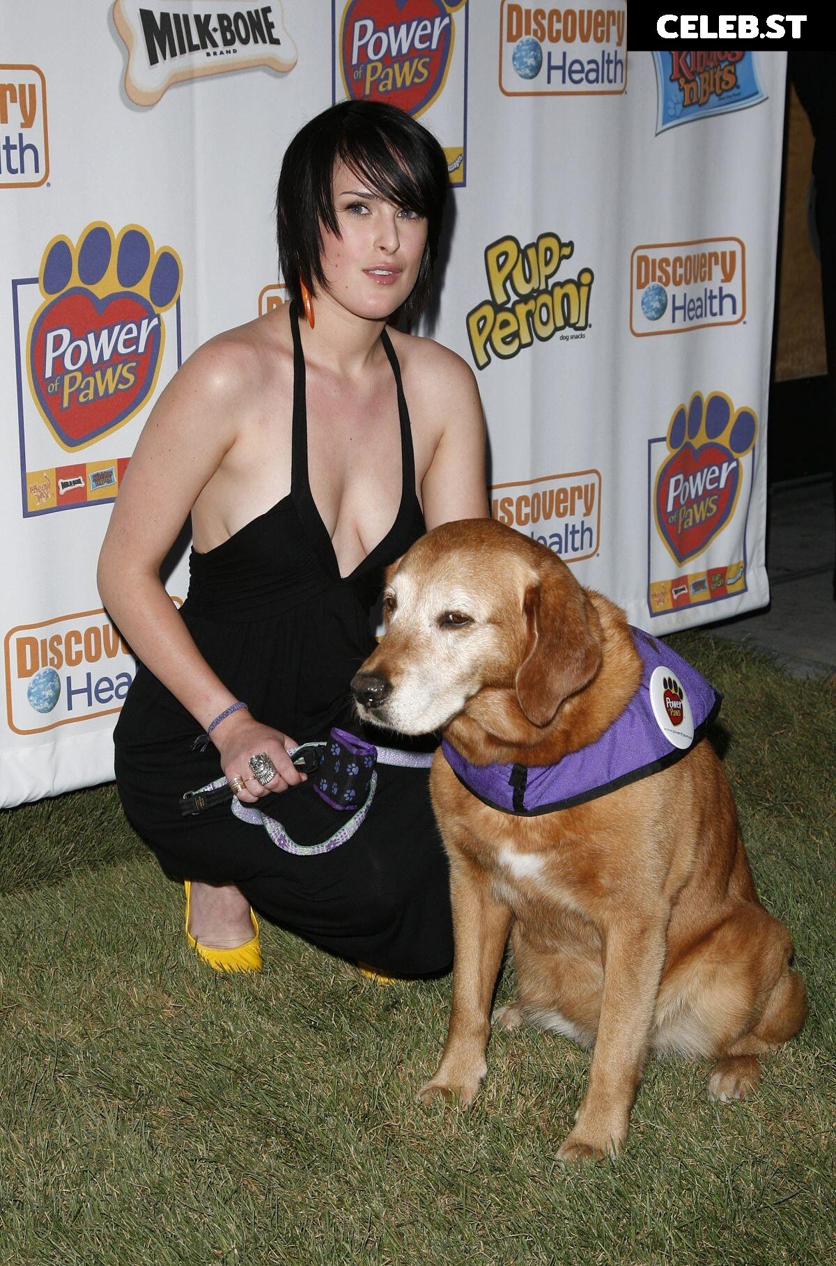 Rumer Willis Image 1935240