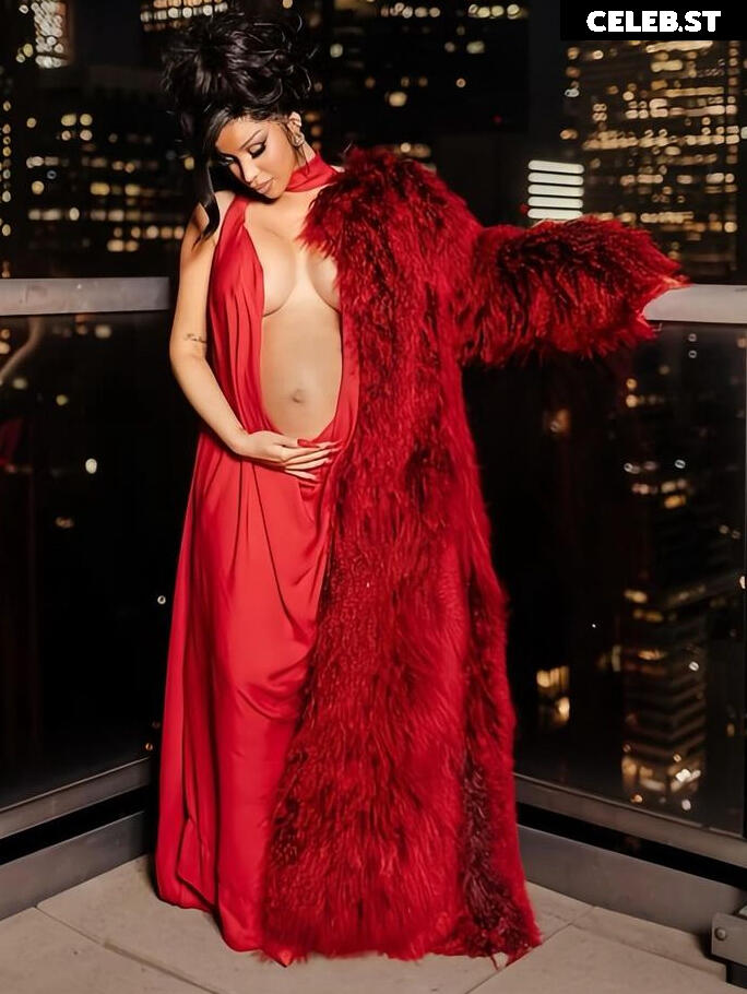 Cardi B Image 1935992