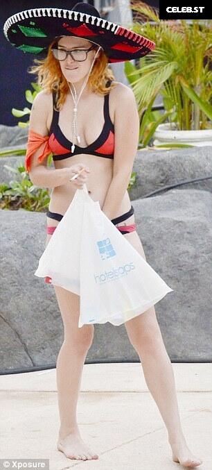 Rumer Willis Image 1935917