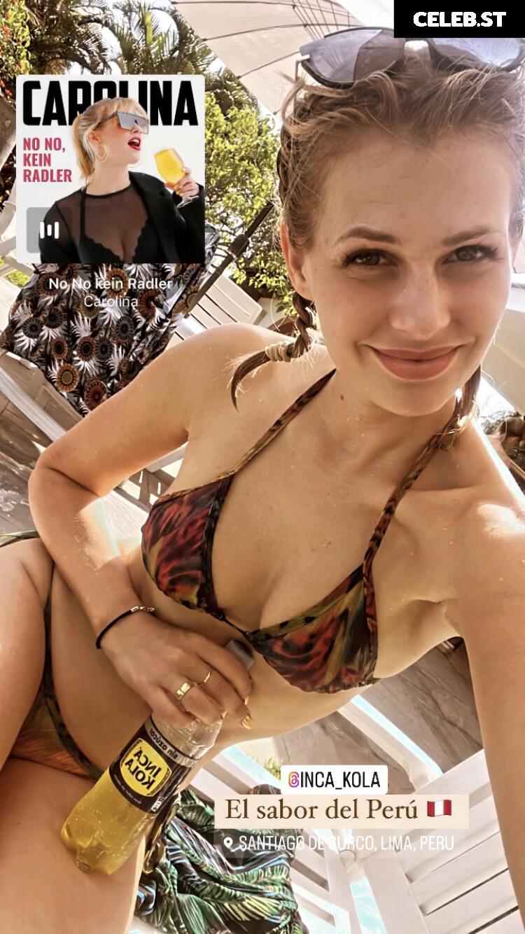 Carolina Peukmann Image 1936871