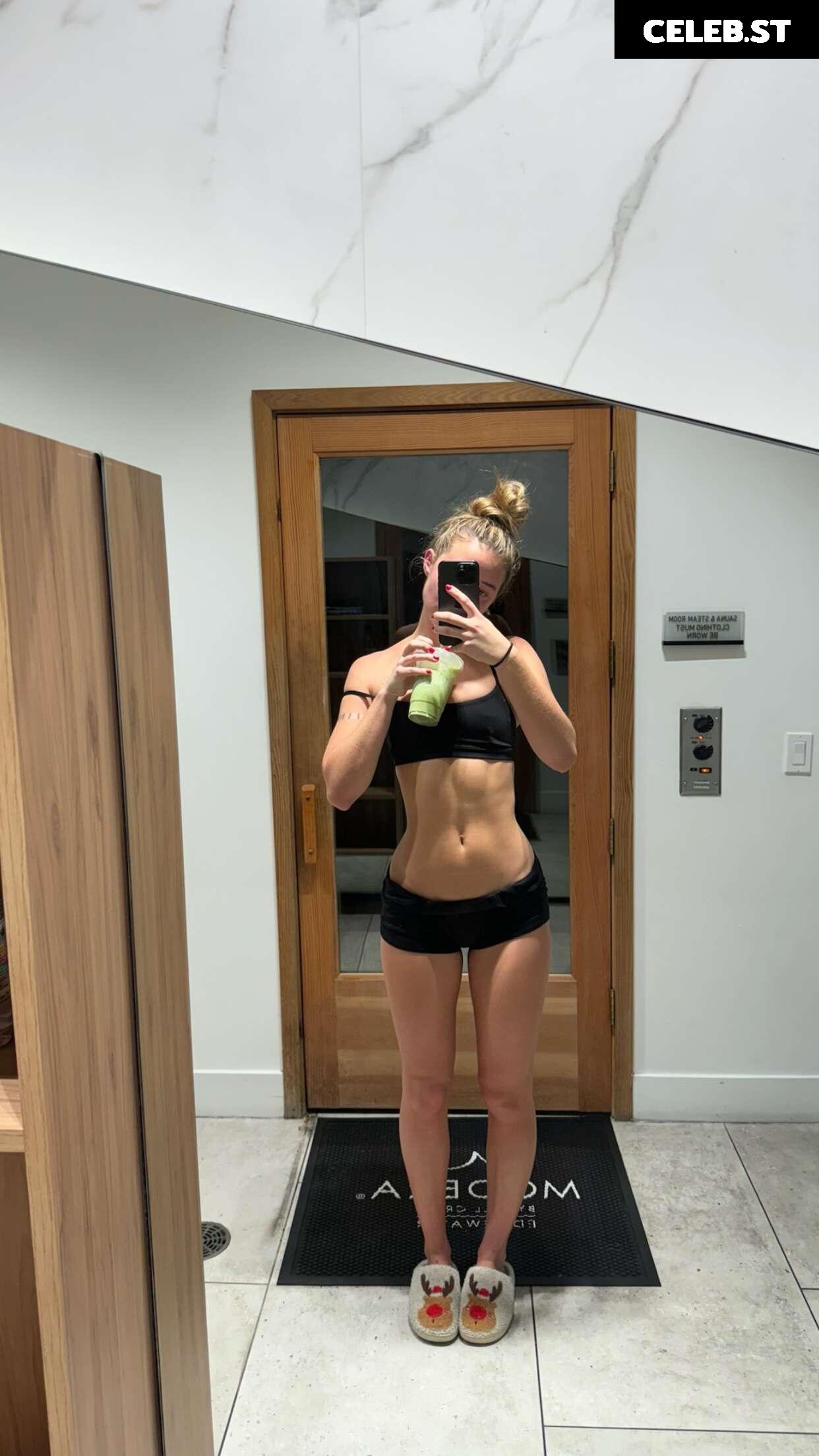 Olivia Ponton Image 1936829