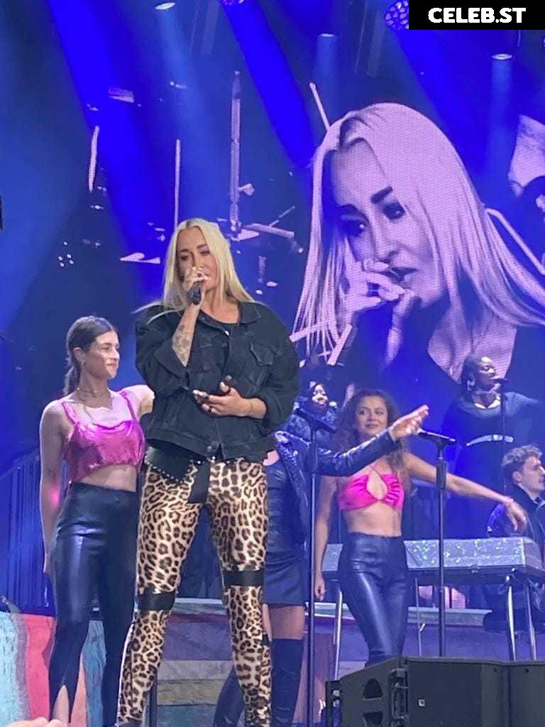 Sarah Connor Image 1936582