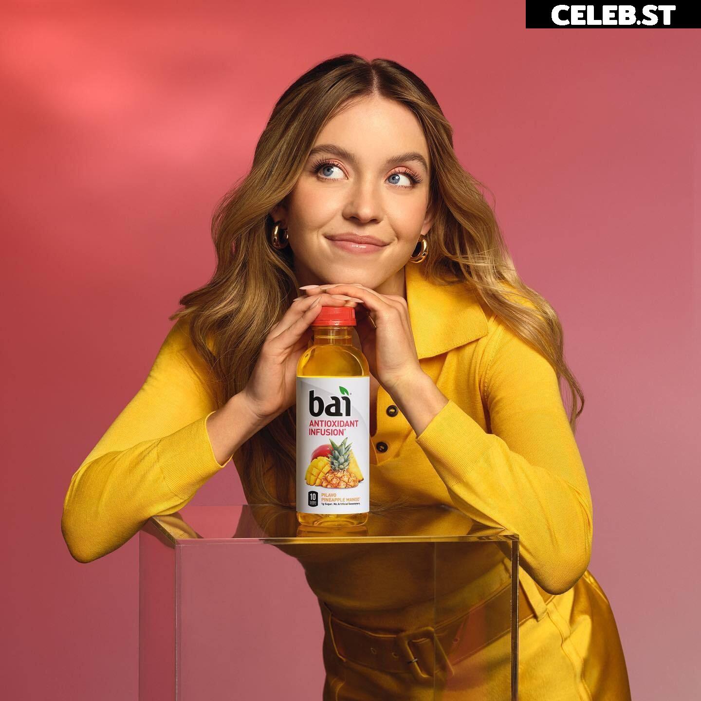 Sydney Sweeney Image 1936529