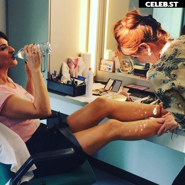 Marlene Lufen Image 1936401