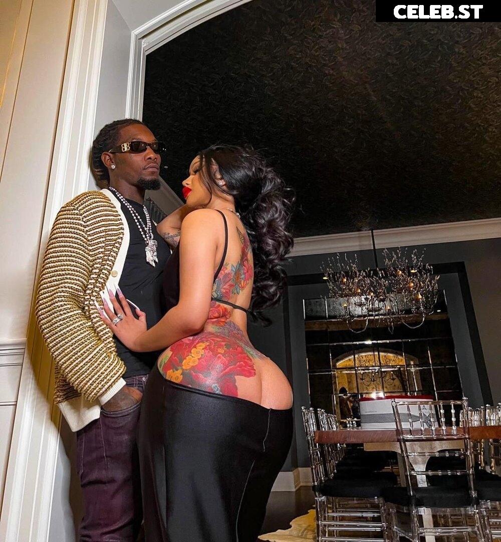 Cardi B Image 1936424