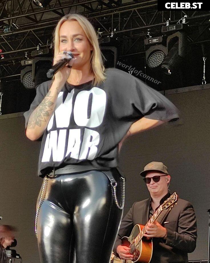 Sarah Connor Image 1936776