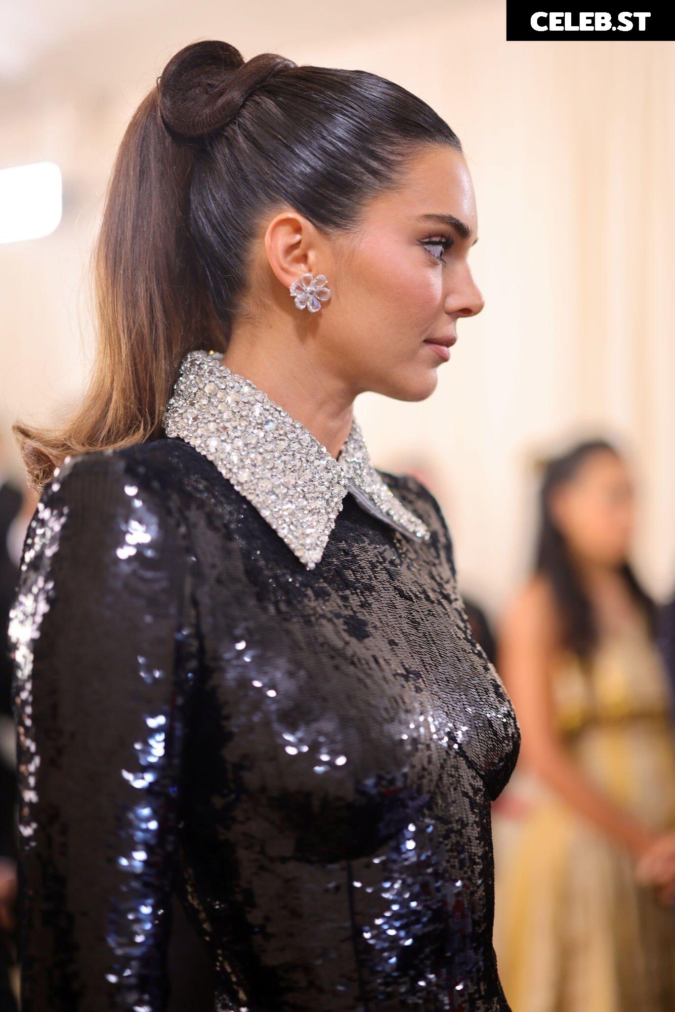 Kendall Jenner Image 1936764