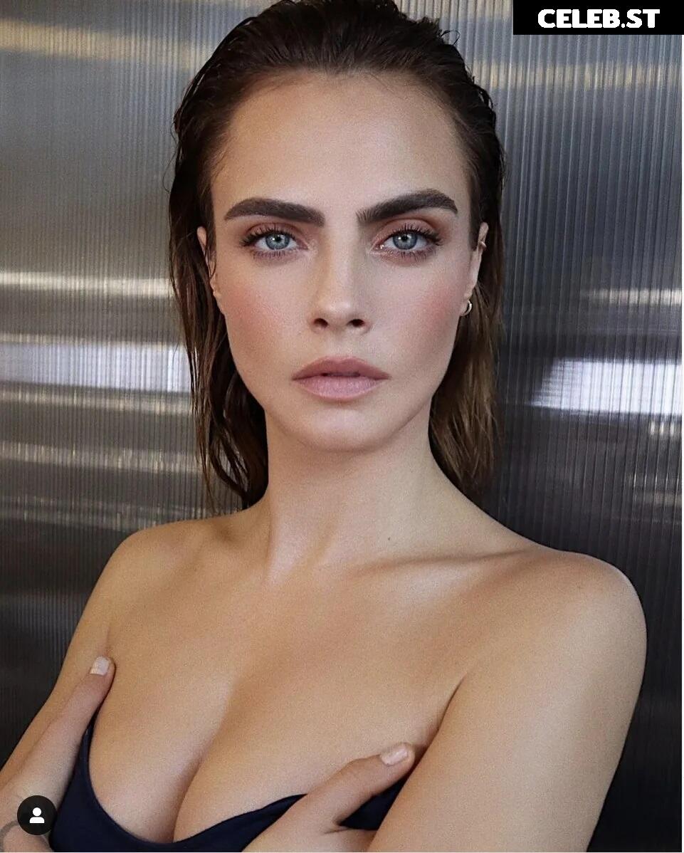 Cara Delevingne Image 1936767