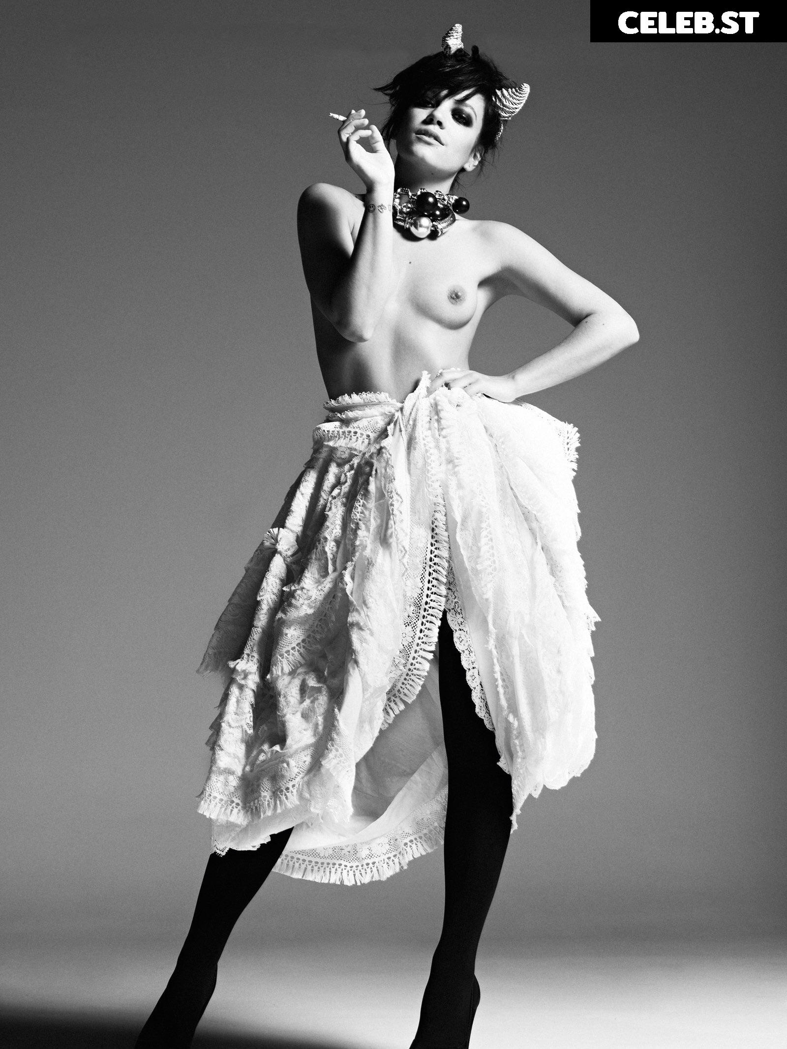 Lily Allen Image 1936715